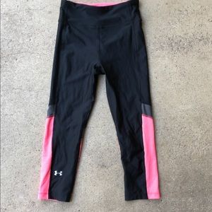 🌟Under Armour Capris🌟
